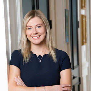 Meet your Posher, Anna